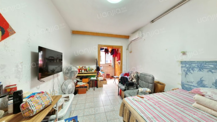 南阴阳营二手房实景图