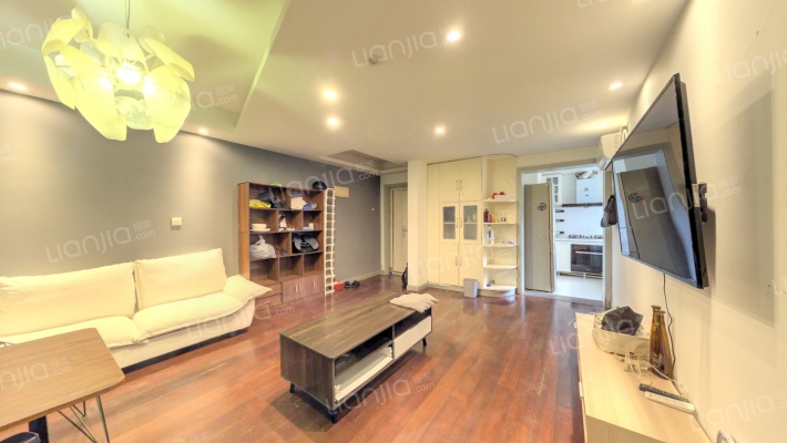 玉佛城二手房实景图