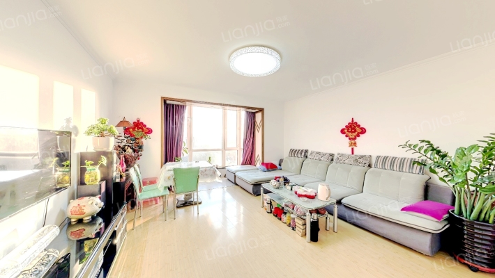 安宇花园二手房实景图