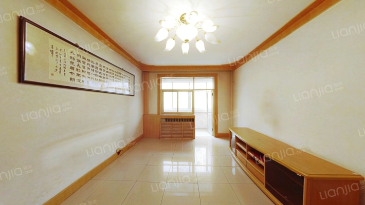 军安小区二手房实景图