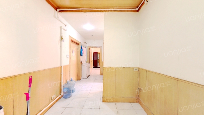 电力环保宿舍二手房实景图