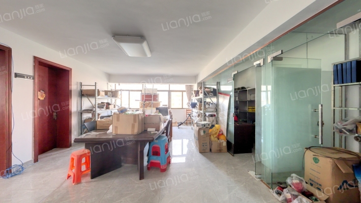 华宇大厦二手房实景图