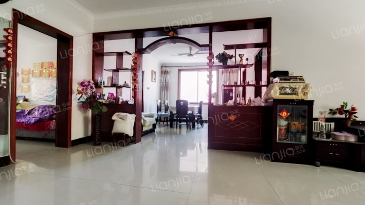 文博花园二手房实景图