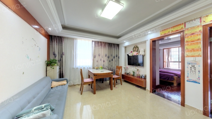 上源·岭光嘉园二手房实景图