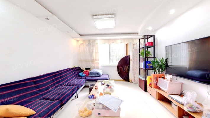 金辉花园二手房实景图