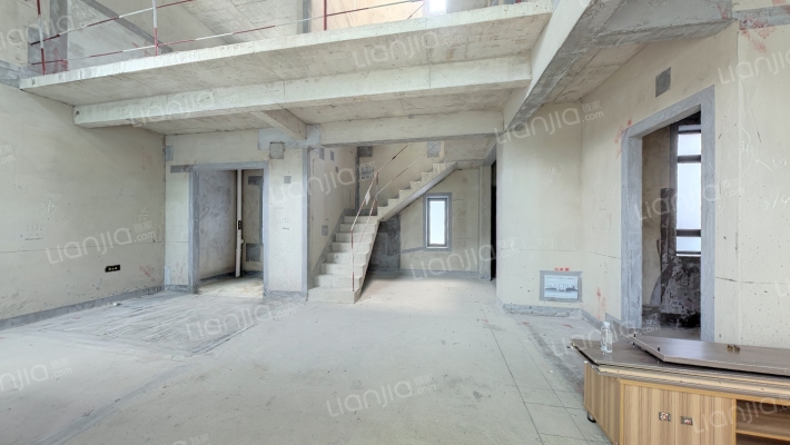 燕湖里云邸二手房实景图