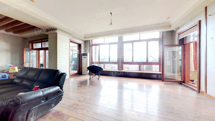 鹏辉广场二手房实景图