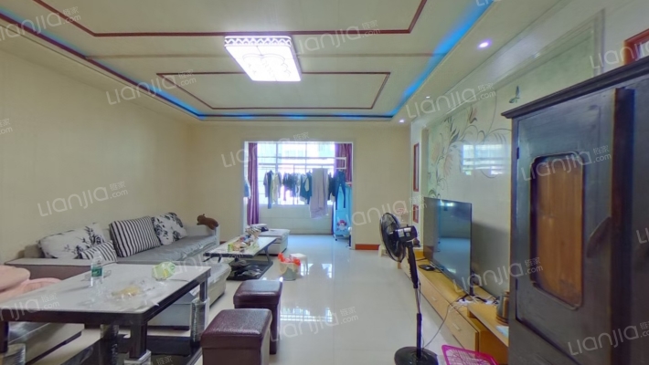 景步苑二手房实景图