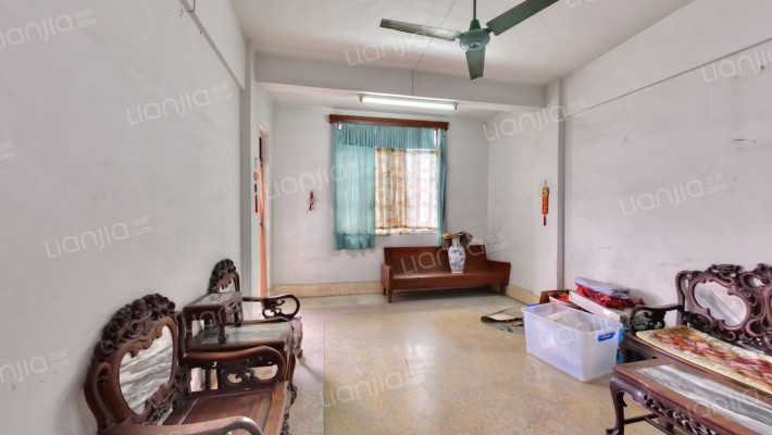 德祥路二手房实景图