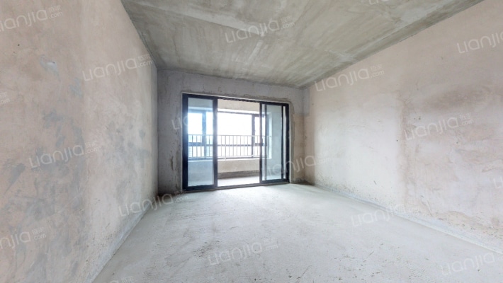 中天未来方舟F13组团二手房实景图