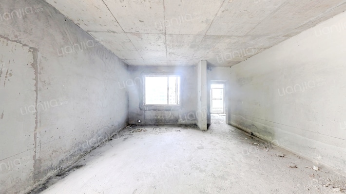 最空间二手房实景图