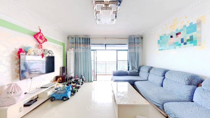 顺天泰大厦二手房实景图