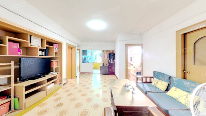 祥美花园二手房实景图