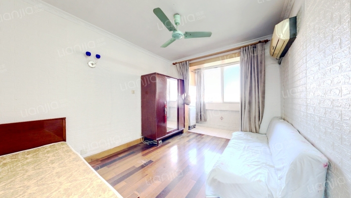 永清新村二手房实景图