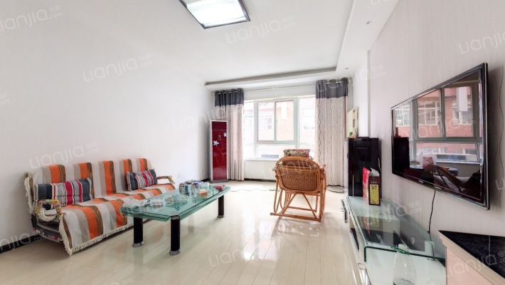 樱花园二手房实景图