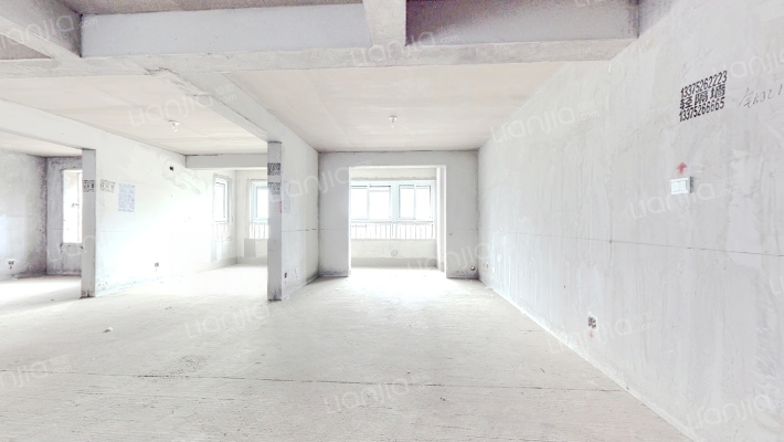 港湾明珠北苑二手房实景图