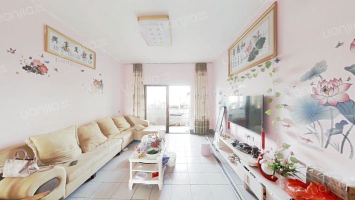 铜鼓新苑小区二手房实景图