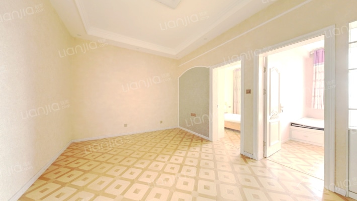 开元盛世二手房实景图