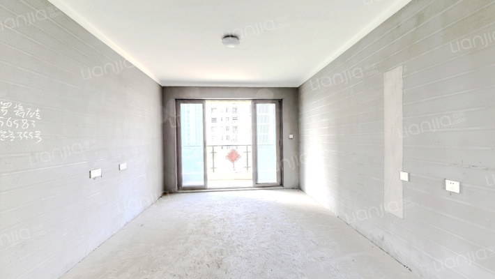 碧桂园钱塘府二手房实景图