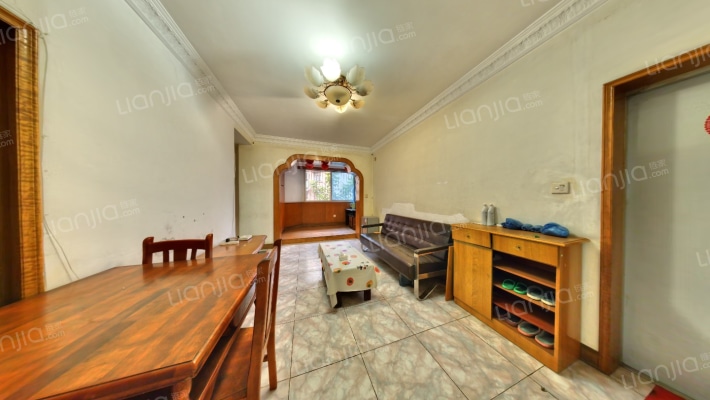 双庆路47号二手房实景图