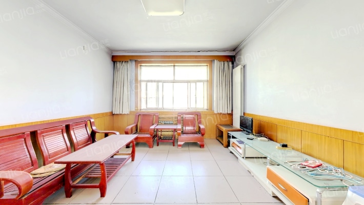 和馨园二手房实景图