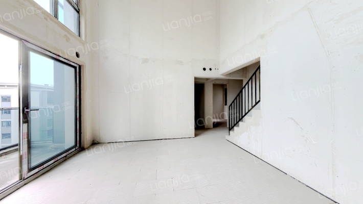 金科博翠宸章二手房实景图