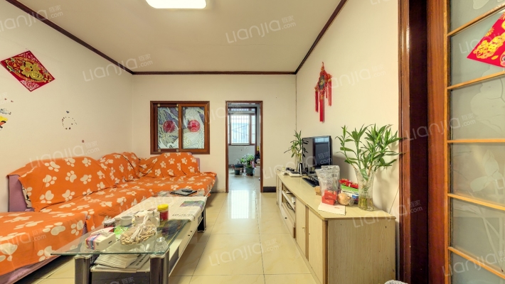 吉丰小区二手房实景图