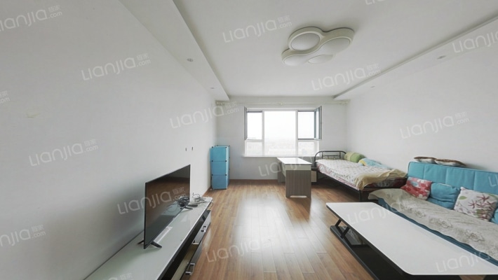 富苑华城二手房实景图