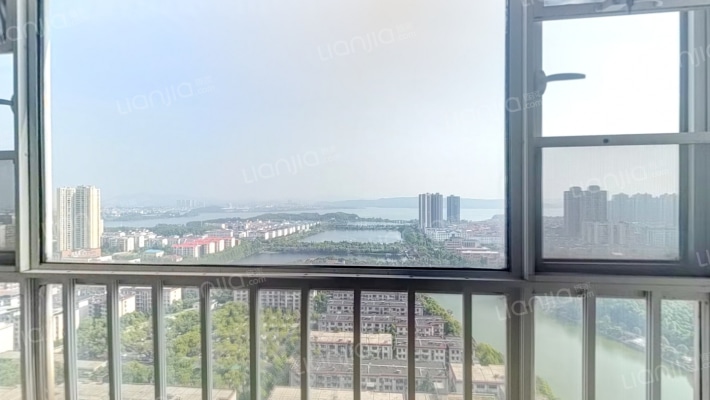 仕府小区二手房实景图