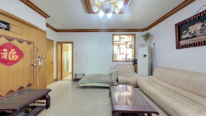 三五一一社区二手房实景图