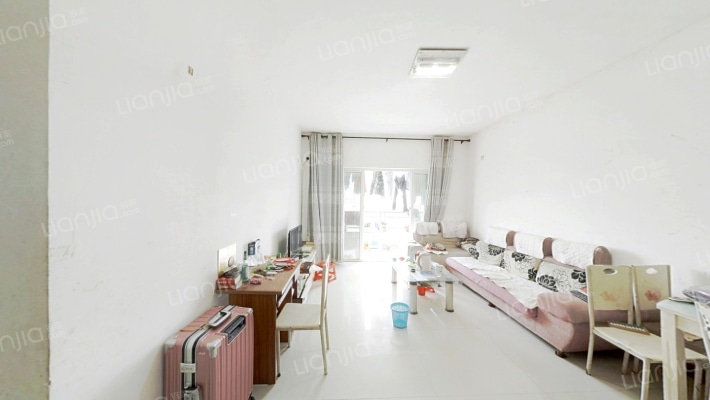 恒业公寓二手房实景图