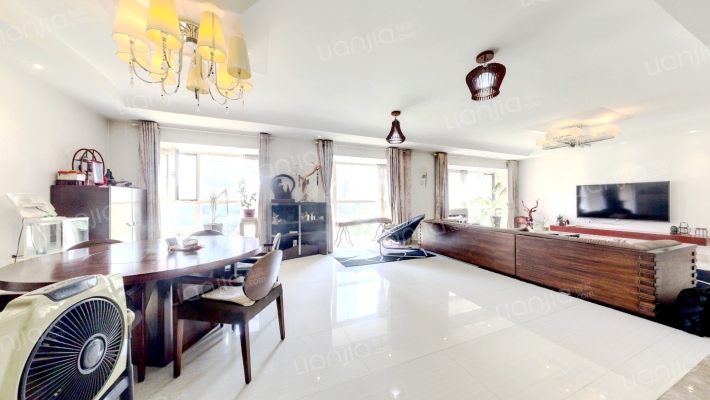 西美五洲天地二手房实景图