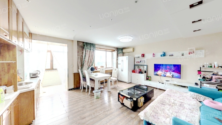 牛房小区二手房实景图