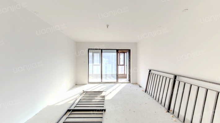 博观熙岸二手房实景图