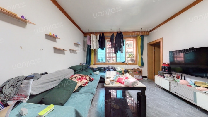 万江新区二手房实景图