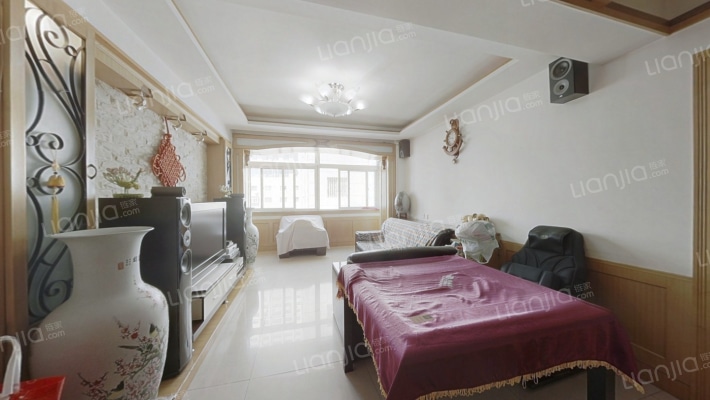 兰海小区（东区）二手房实景图