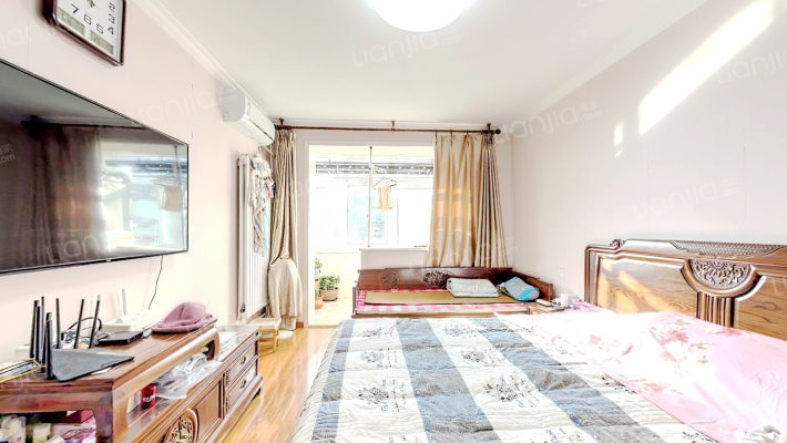 中国农业大学家属院二手房实景图