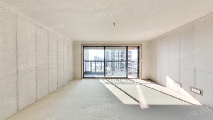 中海未来之境二手房实景图