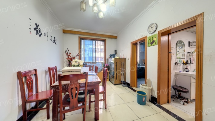 翠坊新村二手房实景图