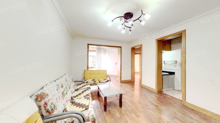 春晖小区春都里西院二手房实景图