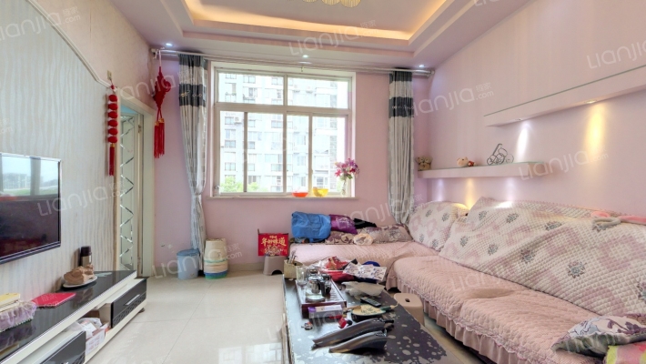 同乐苑二手房实景图