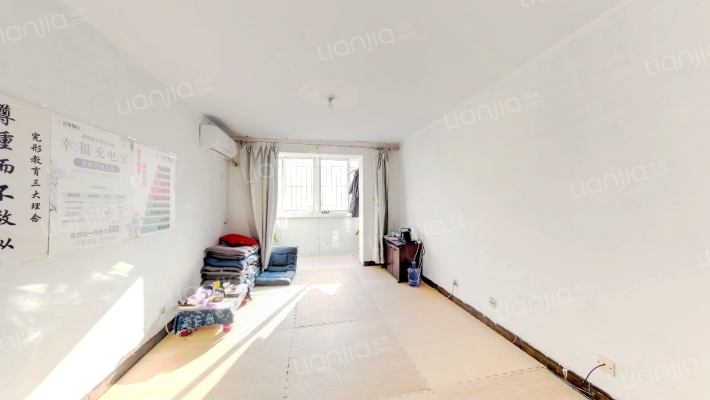 三益村二手房实景图