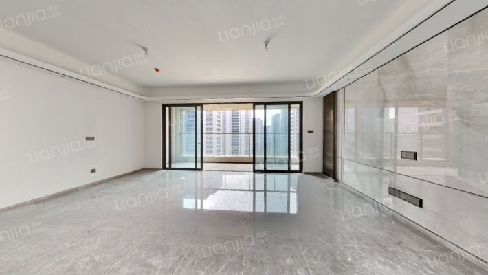 中骏鼎湖未来云城二手房实景图