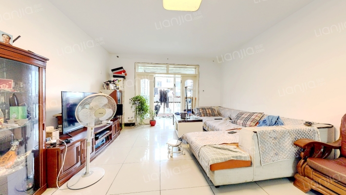 龙华苑二手房实景图