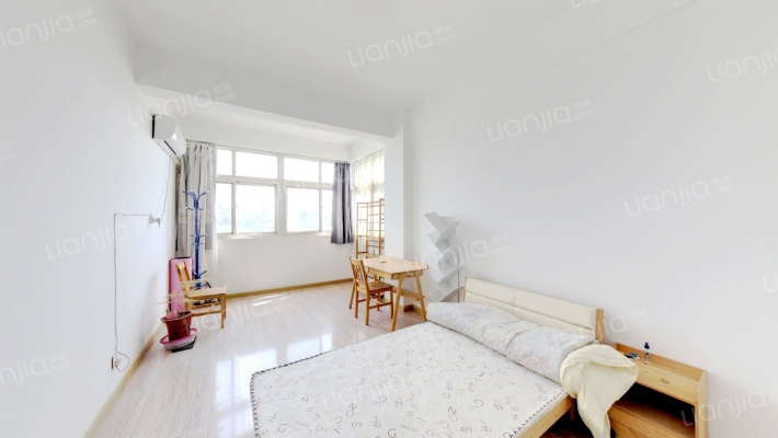 都景园小区二手房实景图