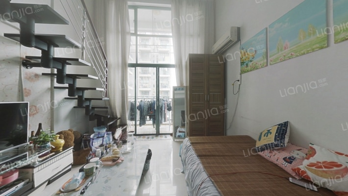 中惠城之恋二手房实景图