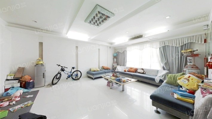 中大锦园二手房实景图