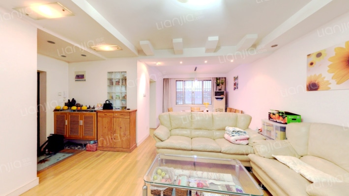 光明花苑(崇川区)二手房实景图