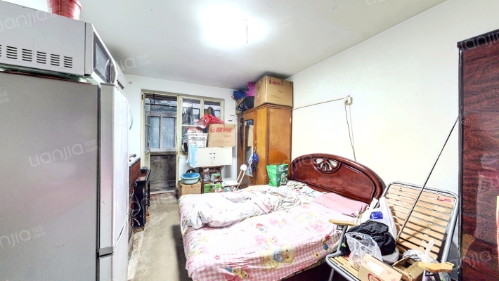 水文大院二手房实景图