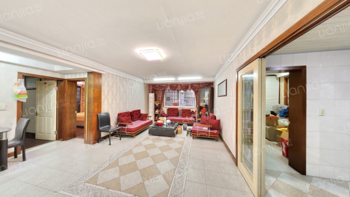 大川公寓二手房实景图